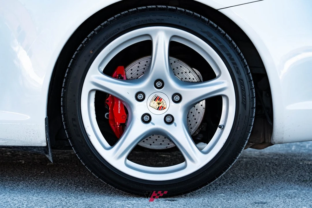 2010 Porsche 997 Carrera S - Image 15 of 21