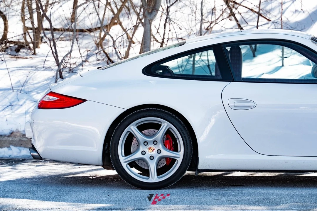 2010 Porsche 997 Carrera S - Image 20 of 21