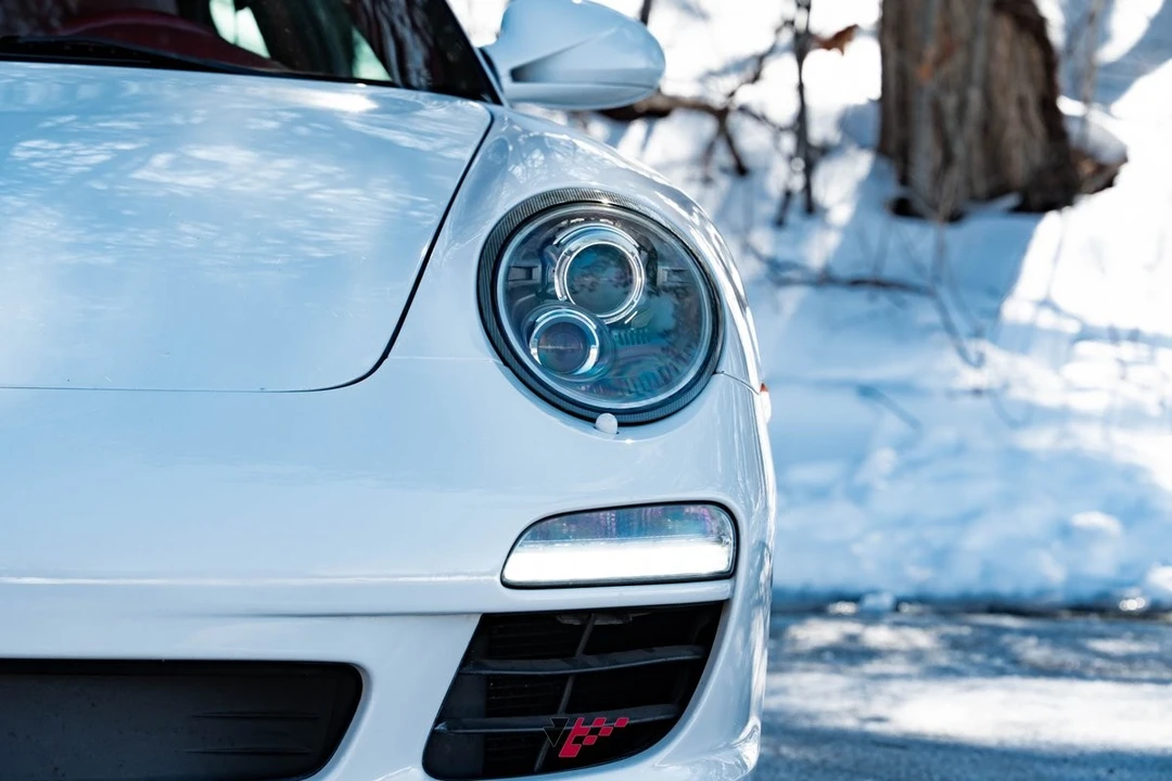 2010 Porsche 997 Carrera S - Image 7 of 21