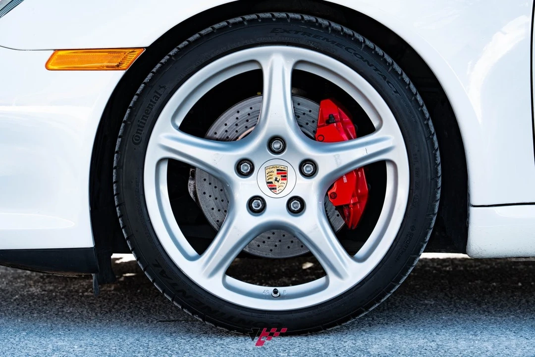 2010 Porsche 997 Carrera S - Image 16 of 21