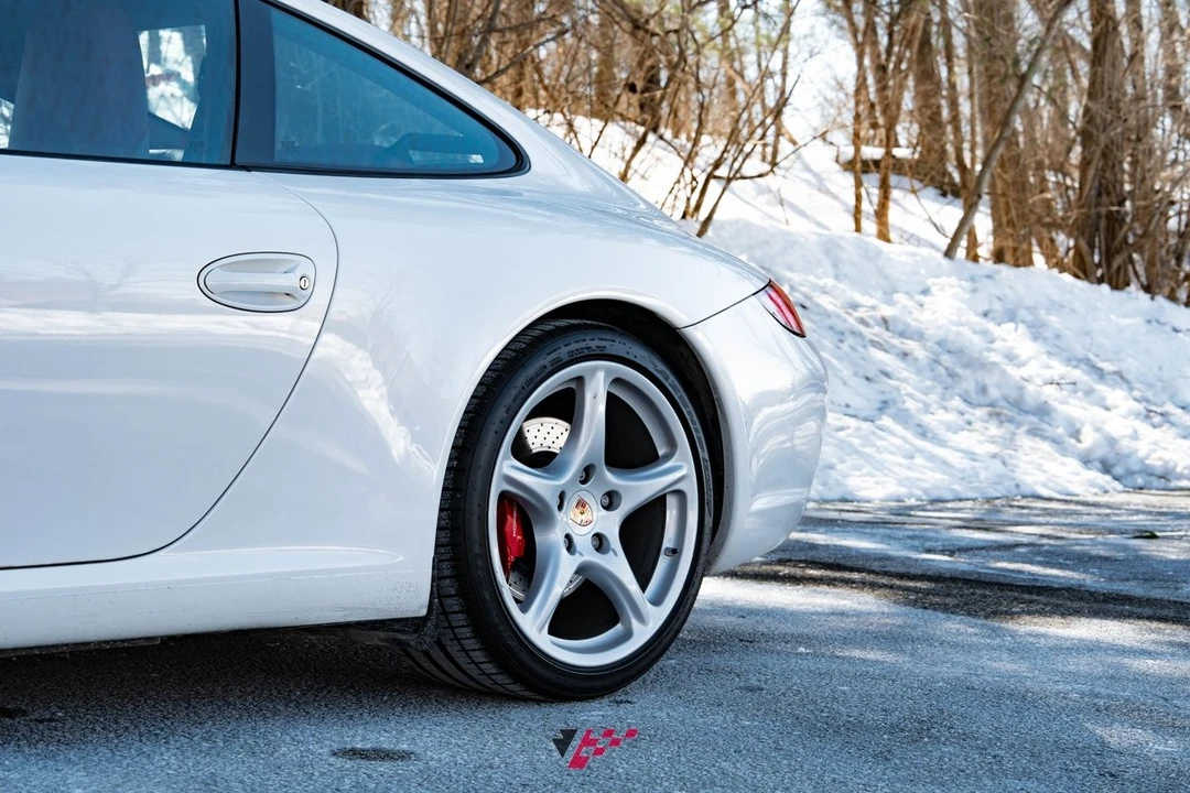 2010 Porsche 997 Carrera S - Image 18 of 21