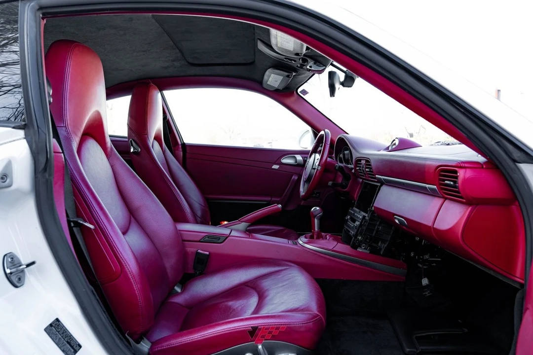 2010 Porsche 997 Carrera S - Image 2 of 21