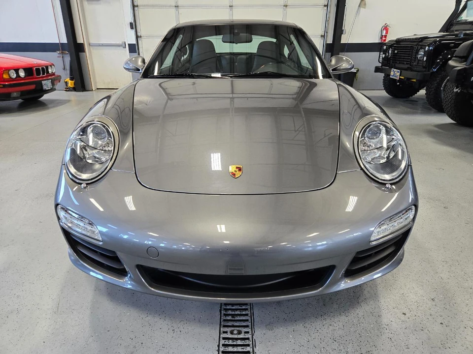 2010 Porsche 997 Carrera - Image 2 of 17