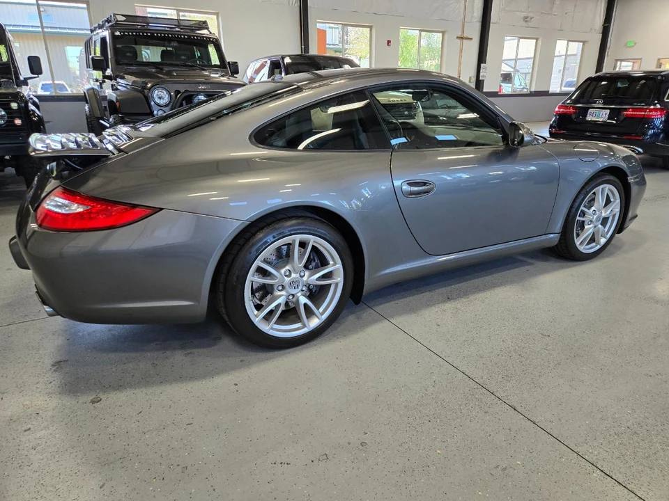 2010 Porsche 997 Carrera - Image 4 of 17