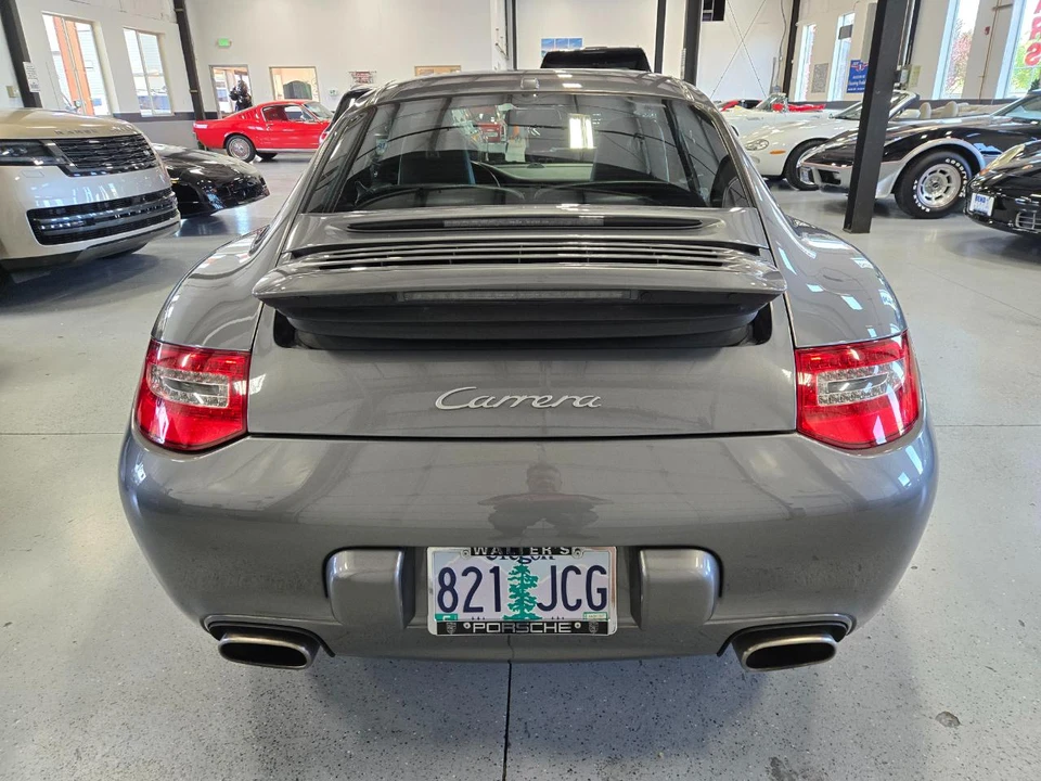 2010 Porsche 997 Carrera - Image 5 of 17