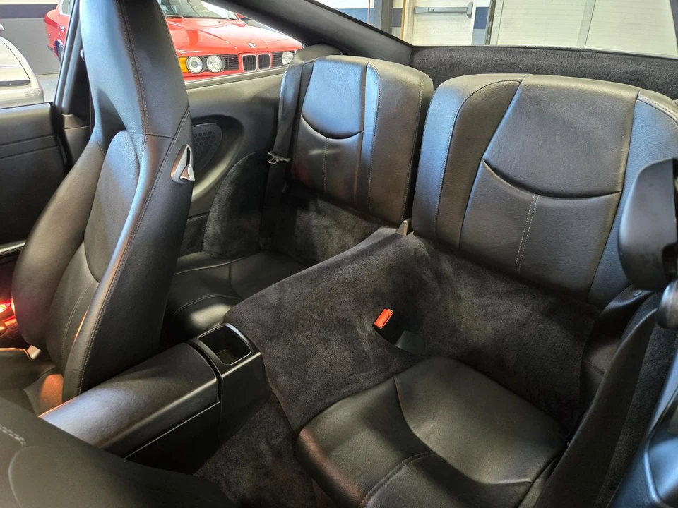 2010 Porsche 997 Carrera - Image 9 of 17