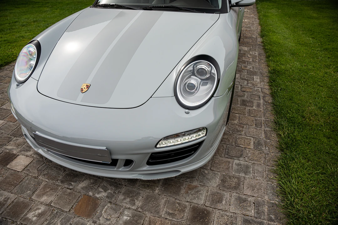 2010 Porsche 997 Carrera - Image 16 of 31