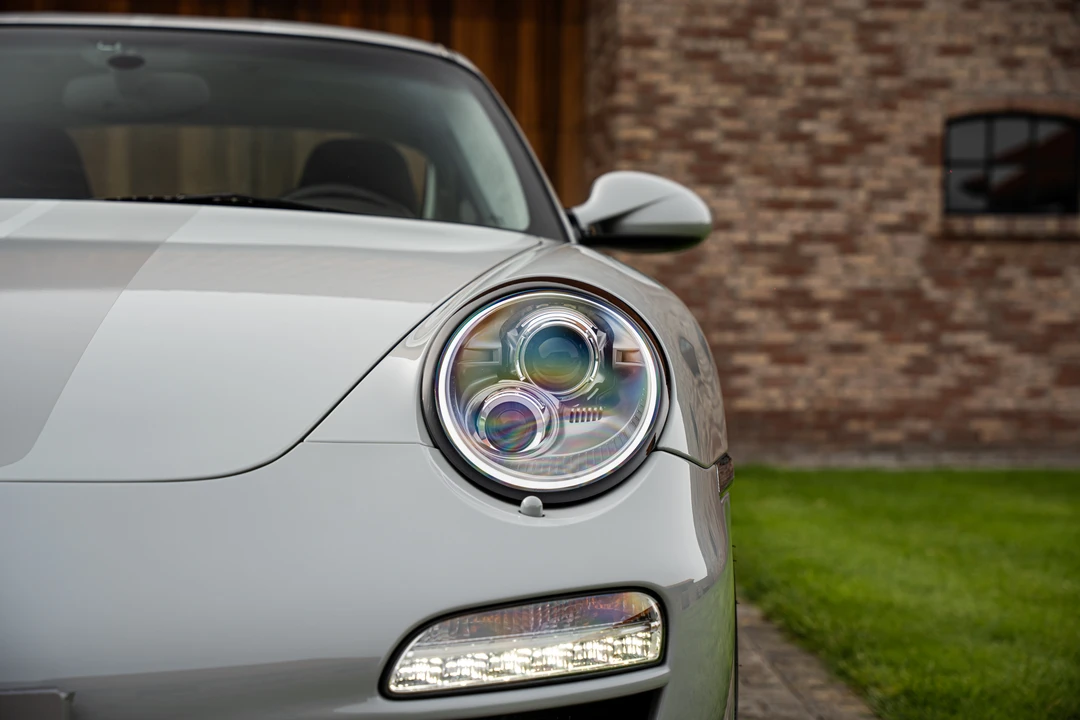2010 Porsche 997 Carrera - Image 20 of 31