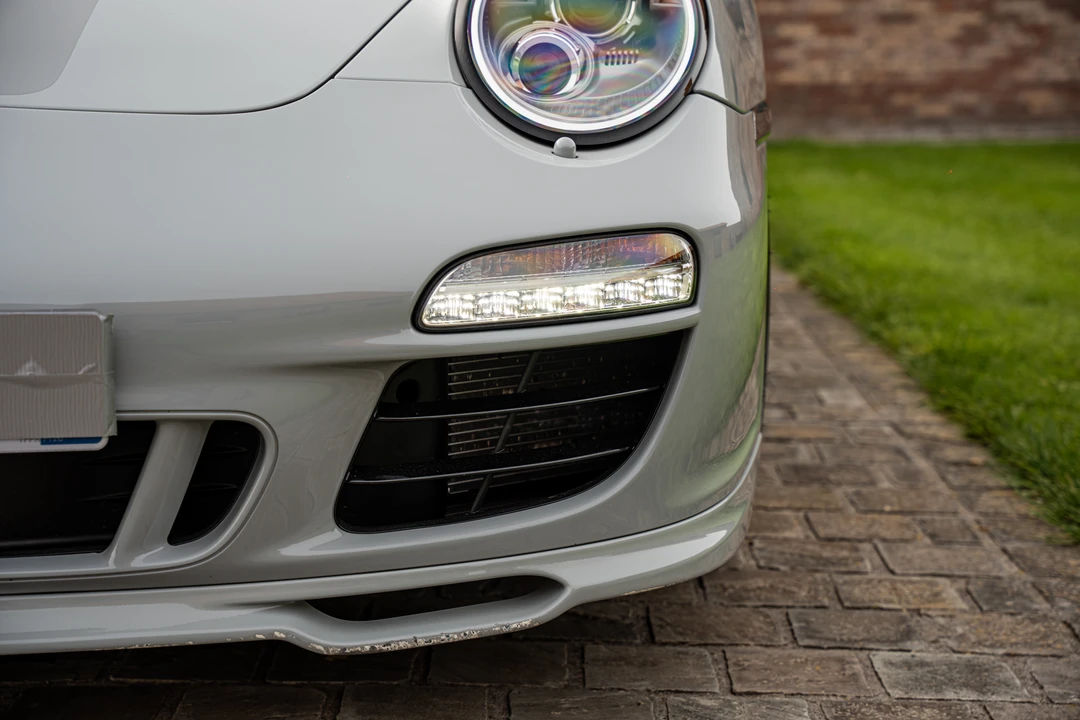 2010 Porsche 997 Carrera - Image 21 of 31