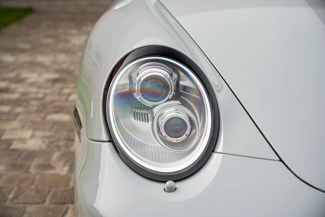 2010 Porsche 997 Carrera - Image 22 of 31