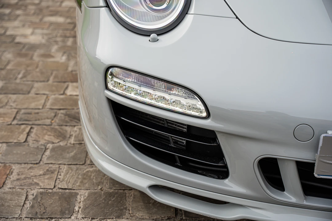 2010 Porsche 997 Carrera - Image 23 of 31
