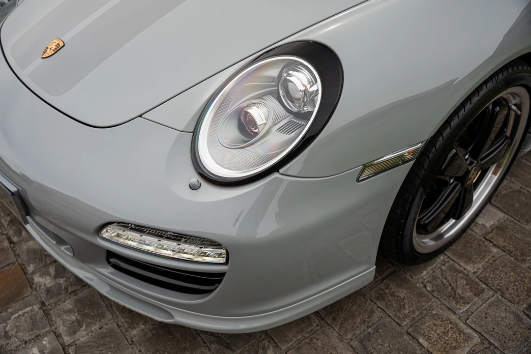 2010 Porsche 997 Carrera - Image 25 of 31