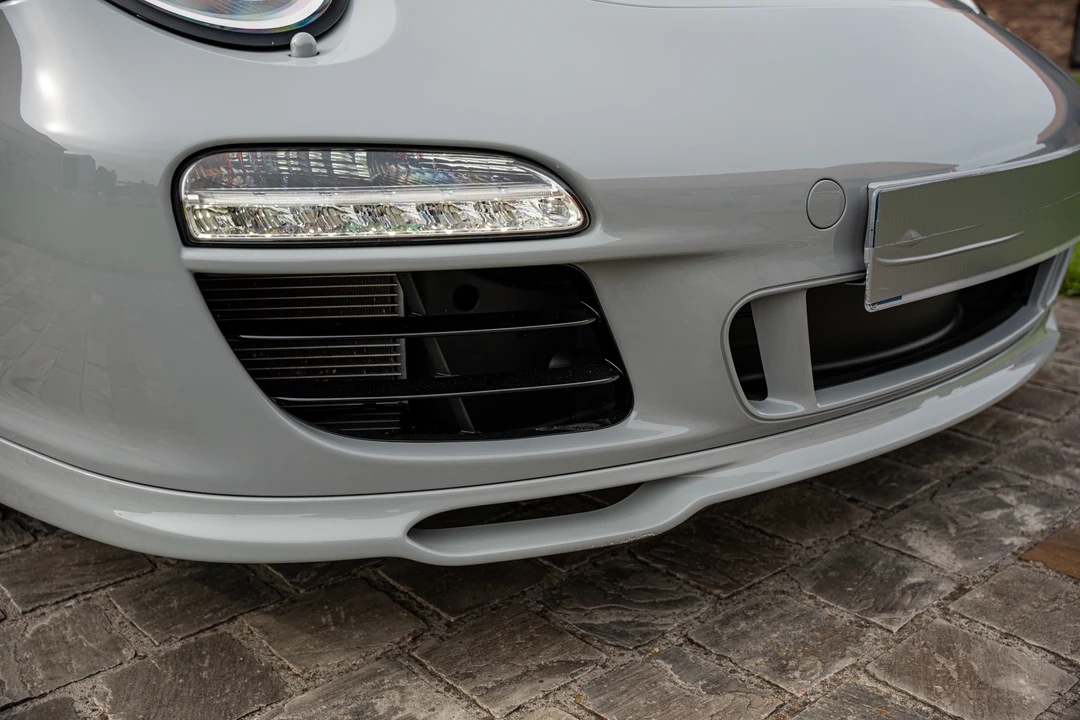 2010 Porsche 997 Carrera - Image 26 of 31
