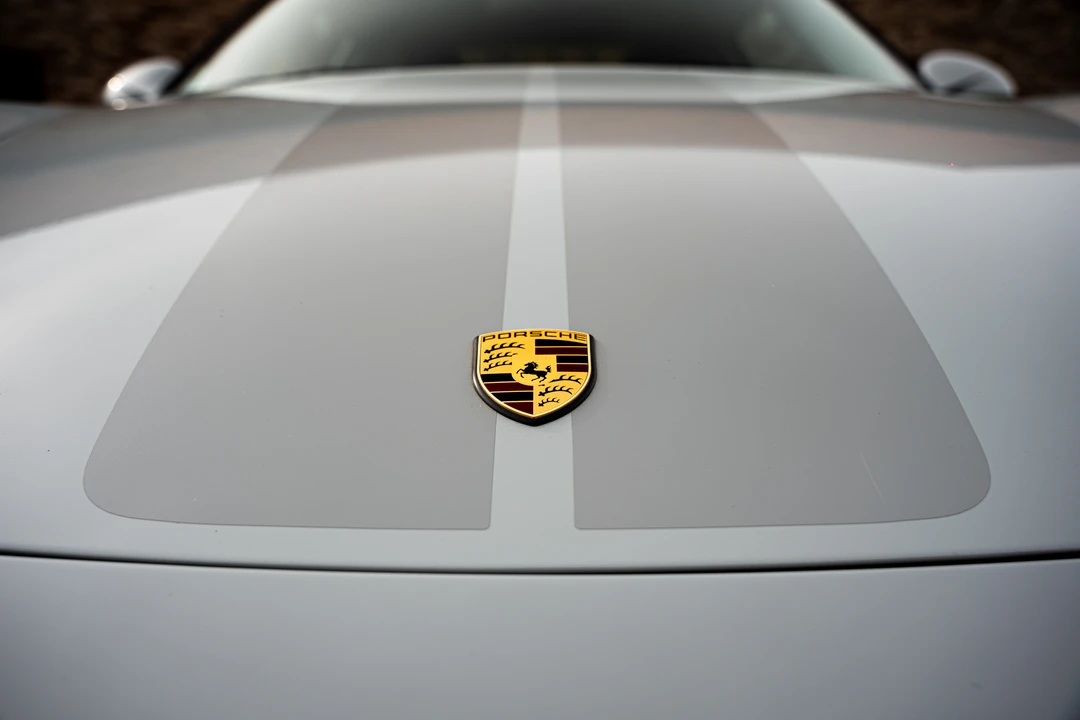 2010 Porsche 997 Carrera - Image 27 of 31