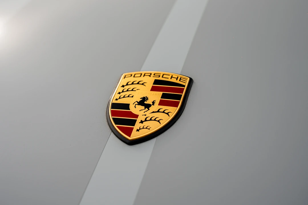 2010 Porsche 997 Carrera - Image 28 of 31