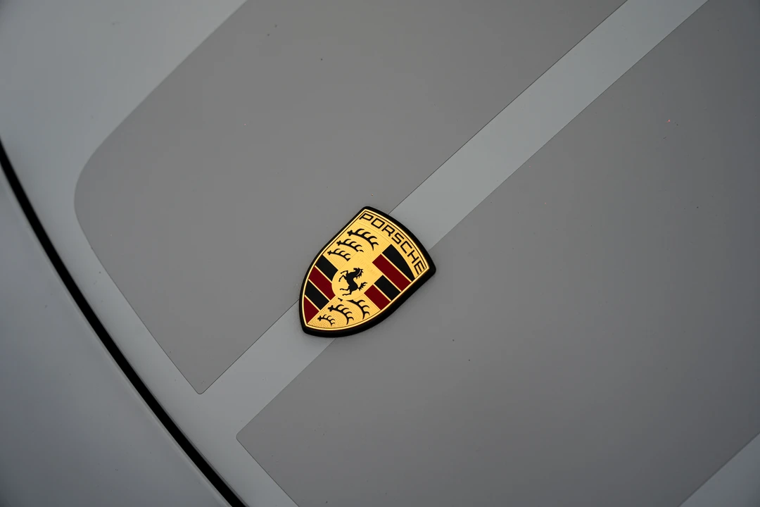 2010 Porsche 997 Carrera - Image 29 of 31