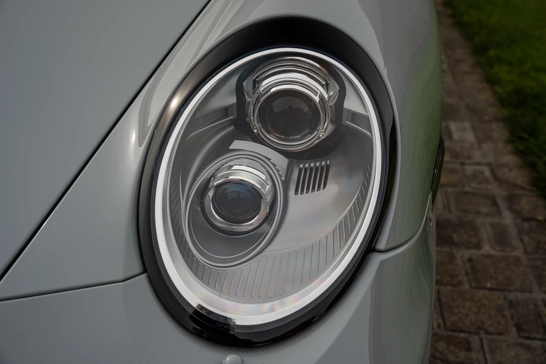 2010 Porsche 997 Carrera - Image 30 of 31