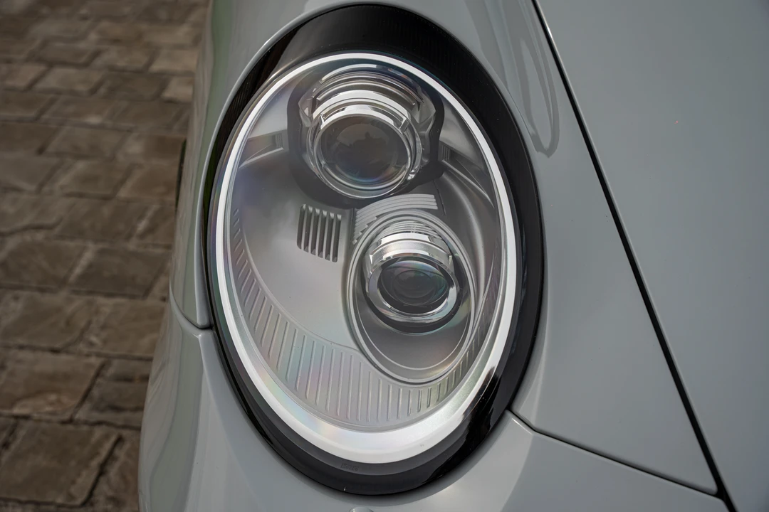 2010 Porsche 997 Carrera - Image 31 of 31