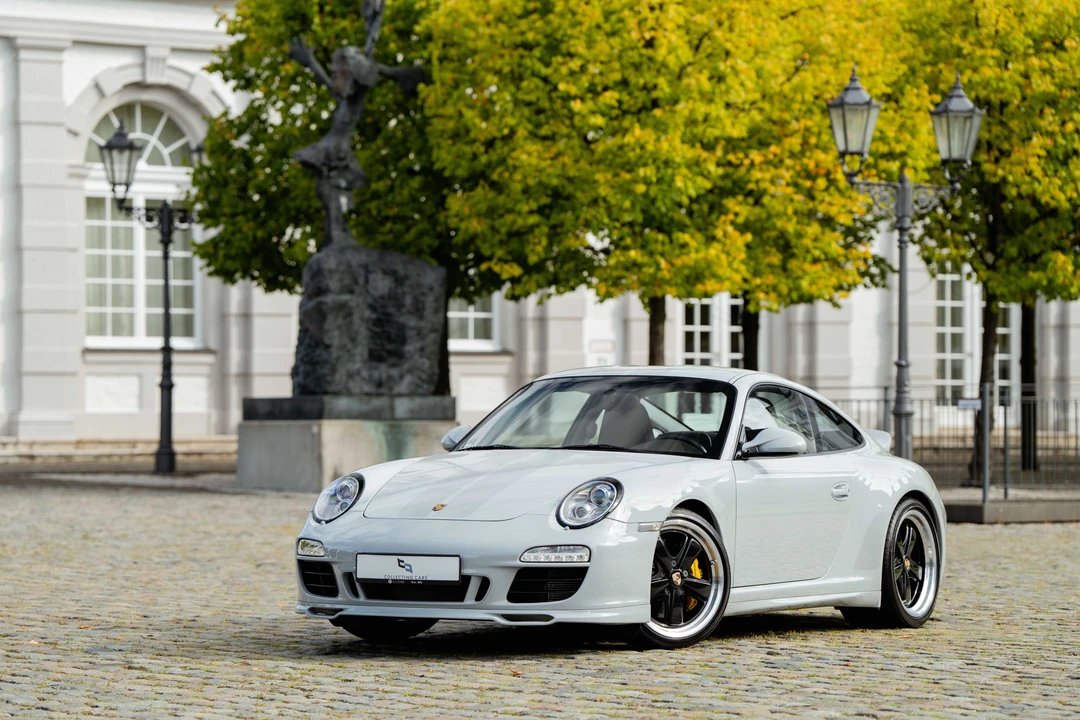 2010 Porsche 997 Sport Classic - Image 30 of 31
