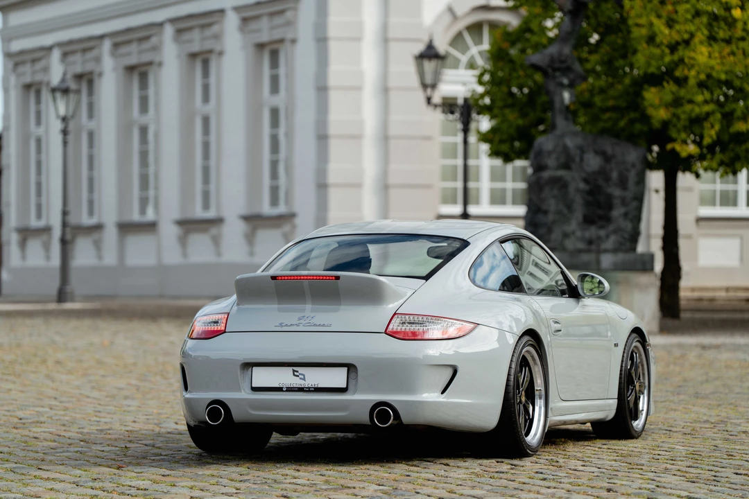 2010 Porsche 997 Sport Classic - Image 7 of 31
