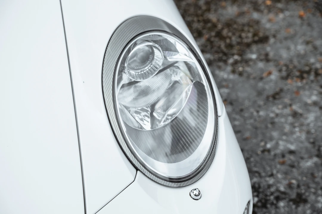 2010 Porsche 997 Carrera 4 - Image 20 of 31