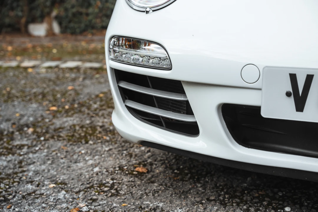 2010 Porsche 997 Carrera 4 - Image 25 of 31
