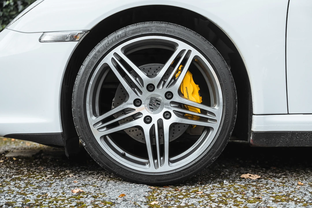 2010 Porsche 997 Carrera 4 - Image 31 of 31