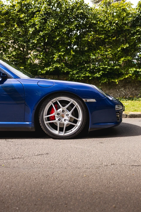 2010 Porsche 997 Carrera 4S - Image 12 of 31