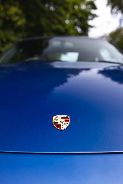 2010 Porsche 997 Carrera 4S - Image 7 of 31