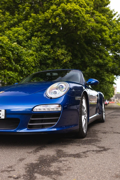 2010 Porsche 997 Carrera 4S - Image 16 of 31