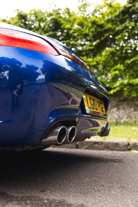 2010 Porsche 997 Carrera 4S - Image 20 of 31