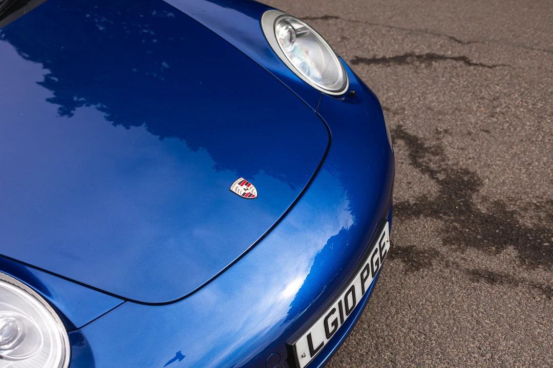 2010 Porsche 997 Carrera 4S - Image 21 of 31