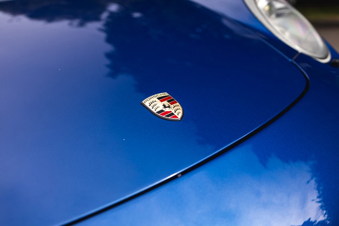 2010 Porsche 997 Carrera 4S - Image 22 of 31