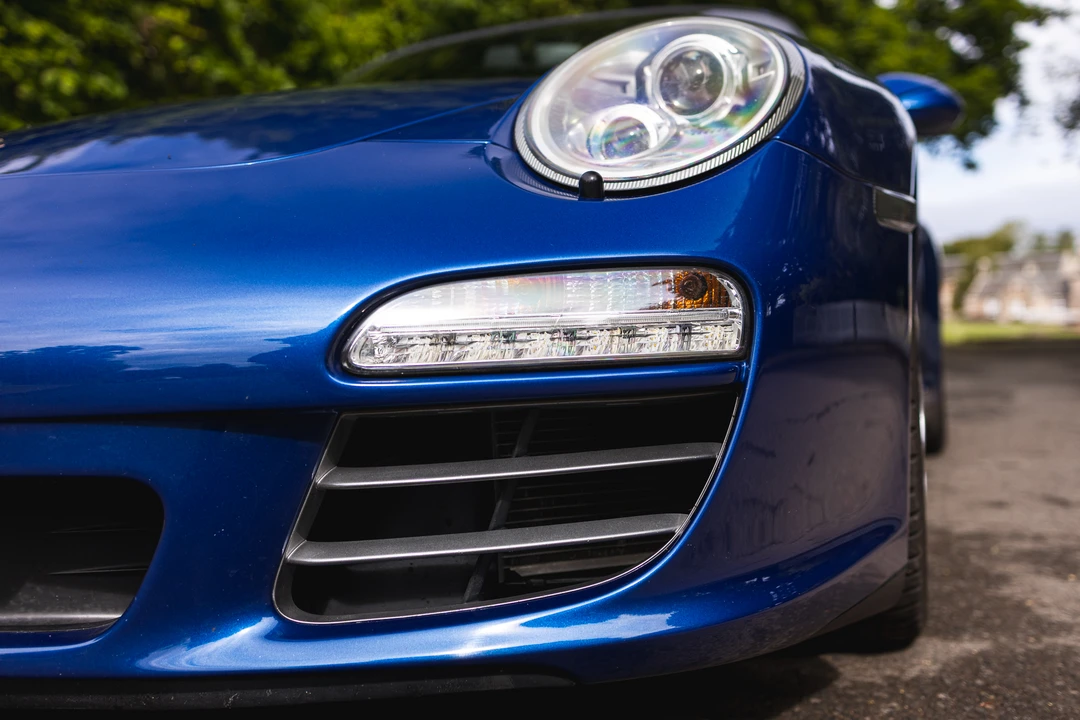 2010 Porsche 997 Carrera 4S - Image 25 of 31