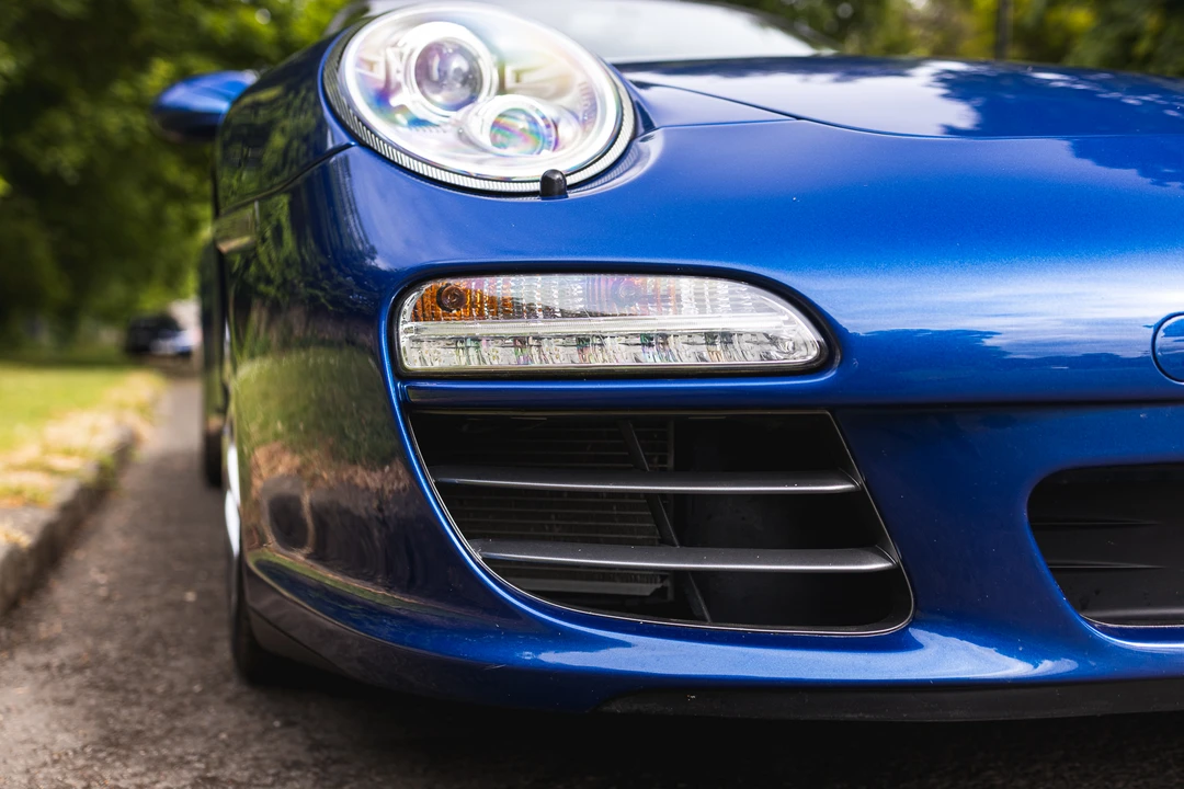 2010 Porsche 997 Carrera 4S - Image 26 of 31