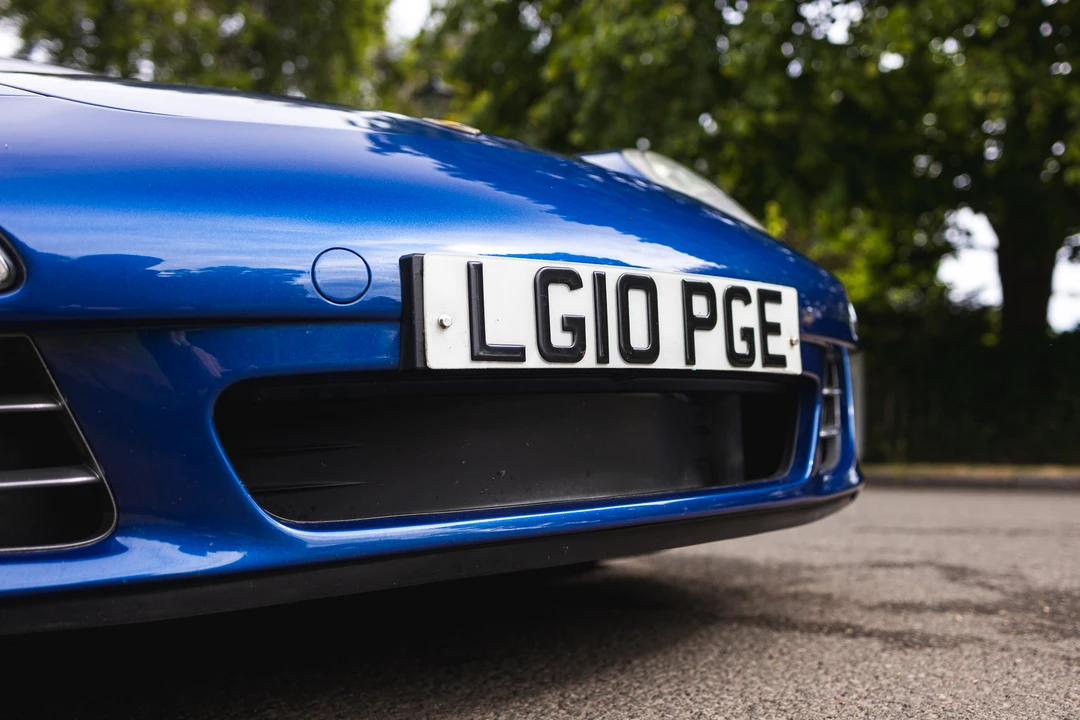2010 Porsche 997 Carrera 4S - Image 27 of 31