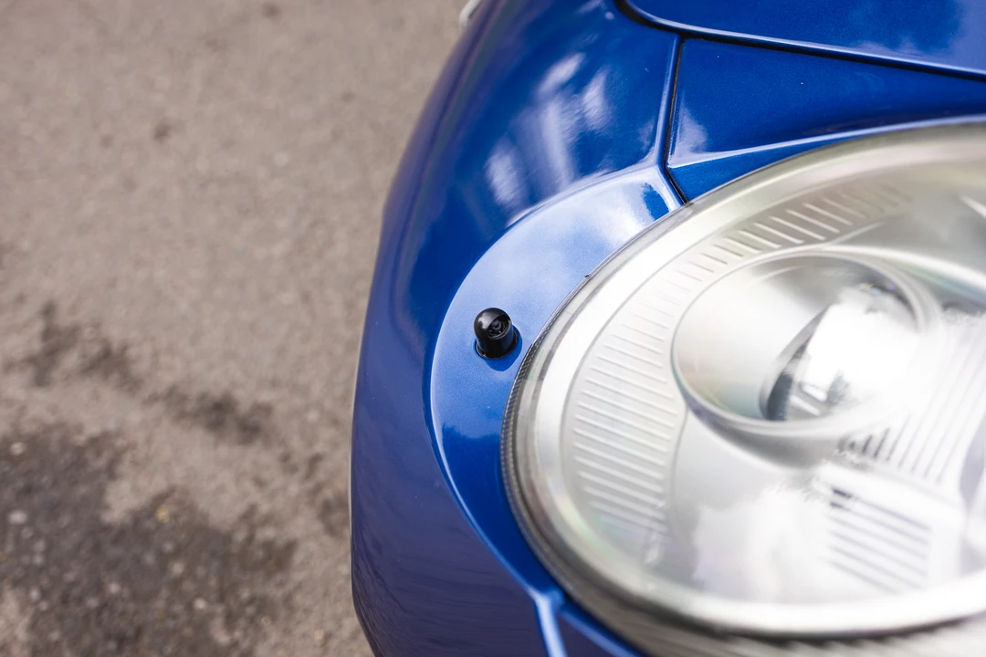 2010 Porsche 997 Carrera 4S - Image 28 of 31