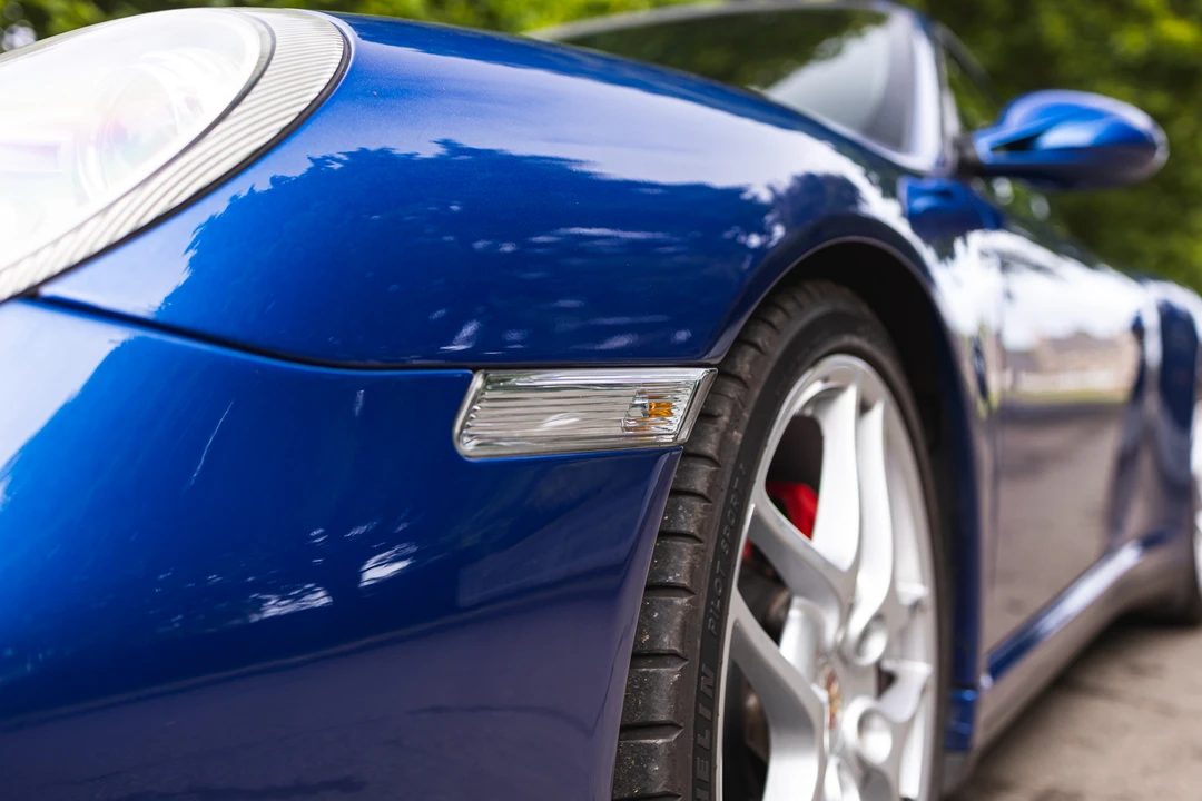 2010 Porsche 997 Carrera 4S - Image 29 of 31