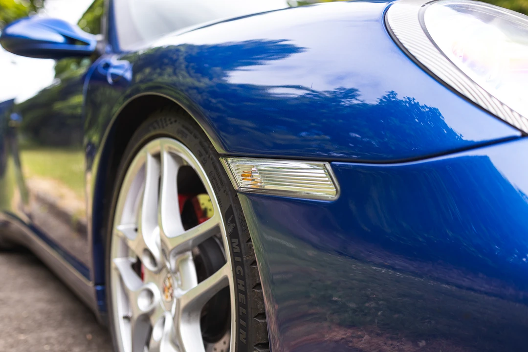 2010 Porsche 997 Carrera 4S - Image 30 of 31