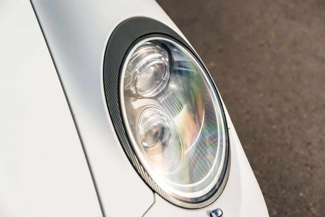 2010 Porsche 997 Carrera 4S - Image 15 of 31