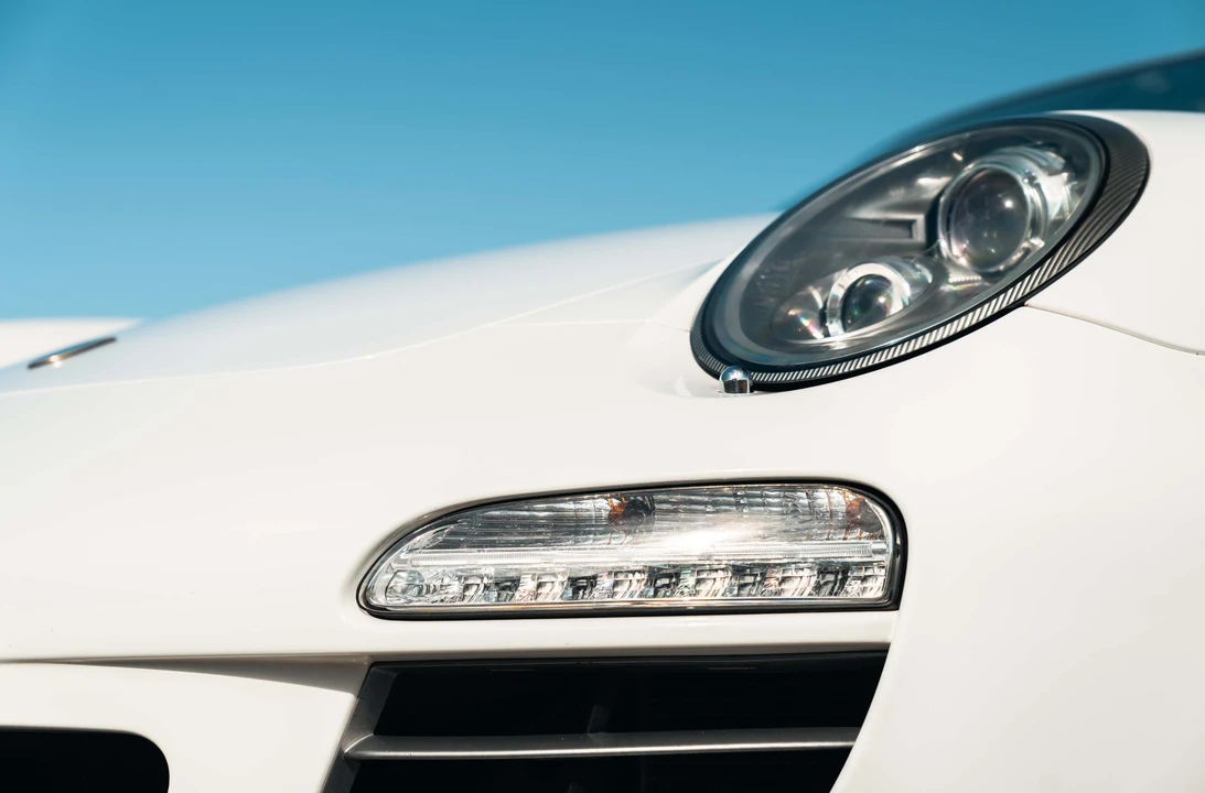 2010 Porsche 997 Carrera 4S - Image 17 of 31