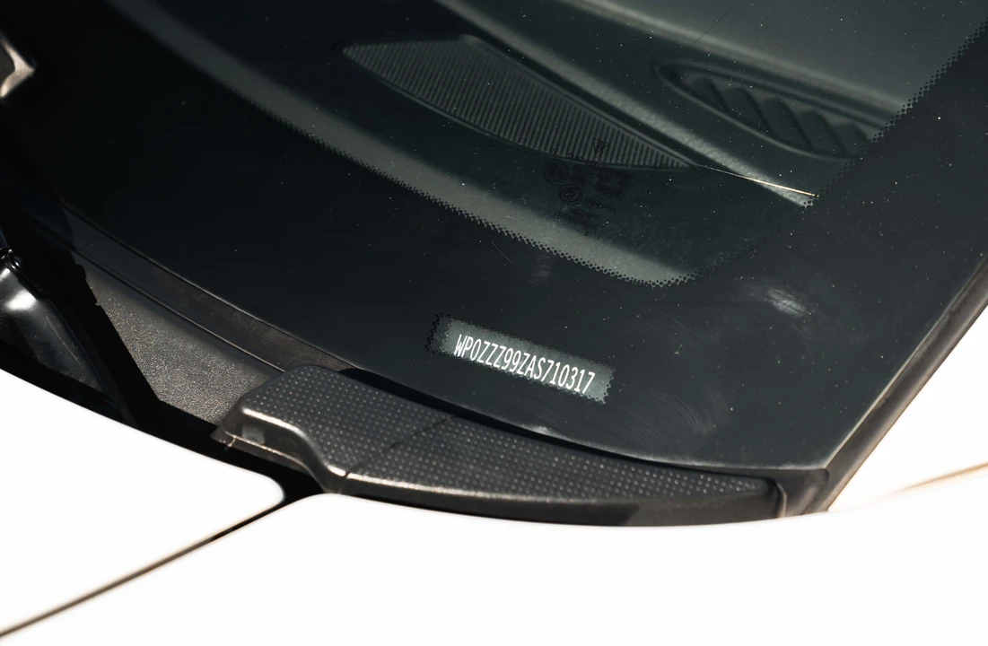 2010 Porsche 997 Carrera 4S - Image 22 of 31