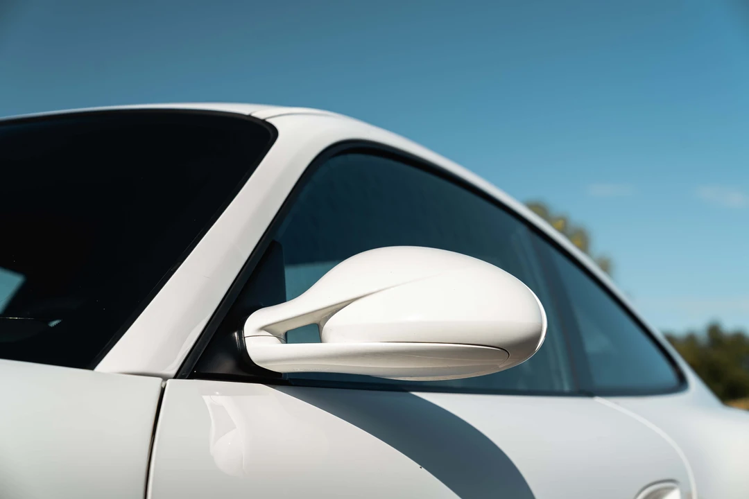 2010 Porsche 997 Carrera 4S - Image 29 of 31