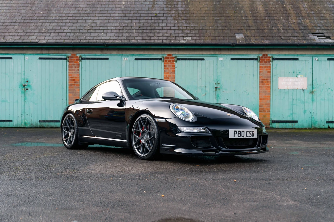 2010 Porsche 997 Carrera S - Image 16 of 31