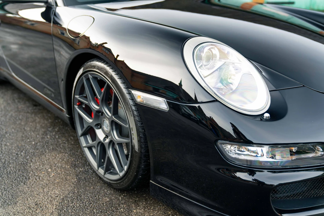 2010 Porsche 997 Carrera S - Image 24 of 31