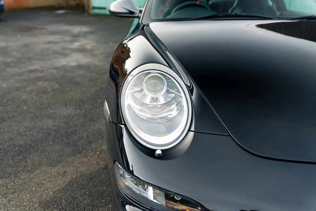 2010 Porsche 997 Carrera S - Image 18 of 31