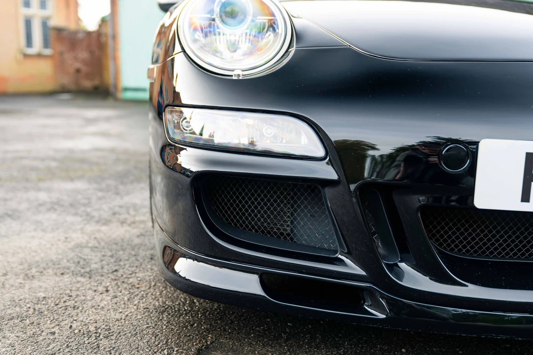 2010 Porsche 997 Carrera S - Image 19 of 31