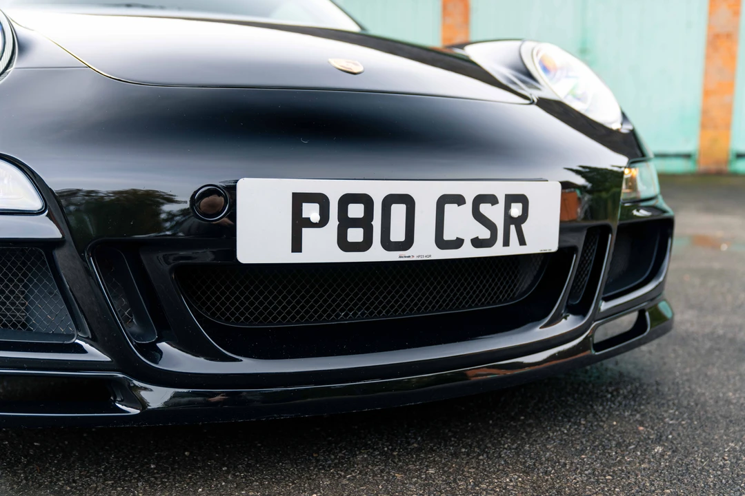2010 Porsche 997 Carrera S - Image 20 of 31