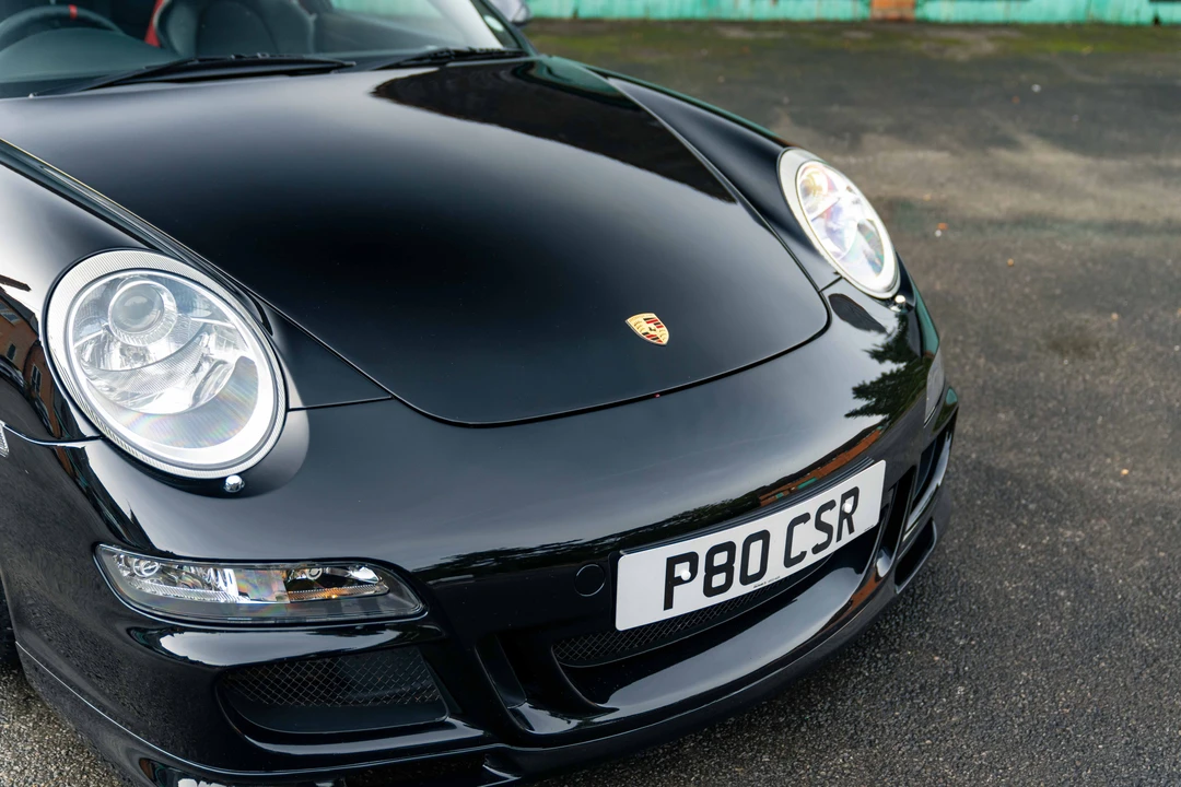 2010 Porsche 997 Carrera S - Image 21 of 31
