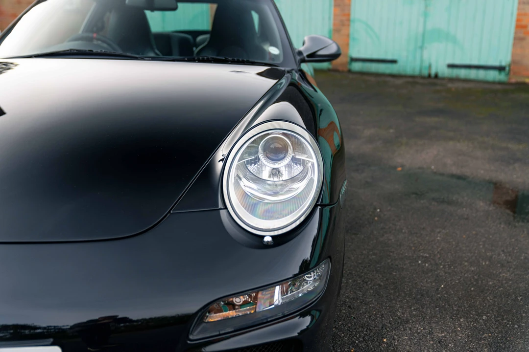 2010 Porsche 997 Carrera S - Image 22 of 31